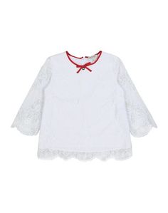 Блузка Twin Set Simona Barbieri