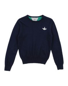 Свитер Macchia J