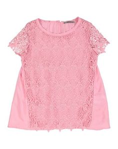 Блузка Ermanno Scervino Junior