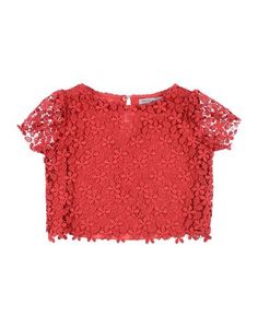 Блузка Ermanno Scervino Junior