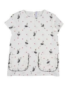 Блузка Simonetta