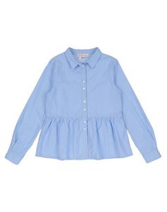 Pубашка Manila Grace