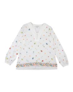 Блузка Twin Set Simona Barbieri