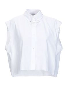 Pубашка Helmut Lang