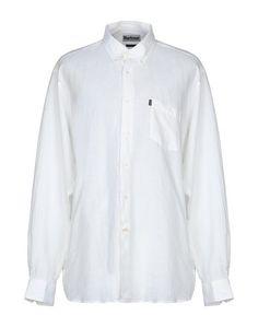 Pубашка Barbour