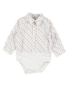 Pубашка I Pinco Pallino