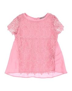 Блузка Ermanno Scervino Junior