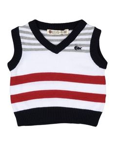 Свитер Hitch Hiker