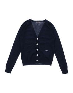 Кардиган Dondup Dking