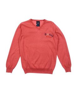 Свитер Dondup Dking