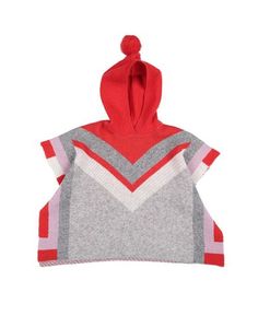 Накидка Stella Mc Cartney Kids