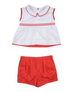 Комплекты с шортами Twin Set Simona Barbieri