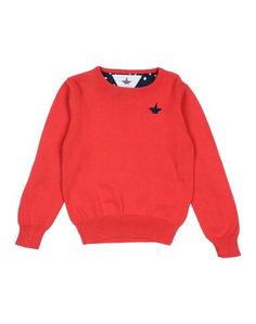 Свитер Macchia J