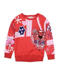 Свитер Kenzo