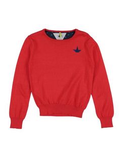 Свитер Macchia J