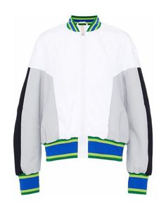 Куртка No Ka Oi