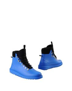 Полусапоги и высокие ботинки 8 by Yoox