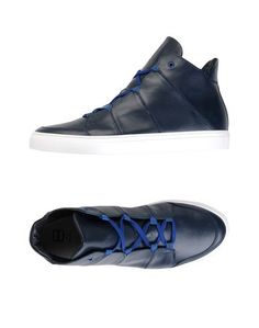 Высокие кеды и кроссовки 8 by Yoox