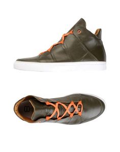 Высокие кеды и кроссовки 8 by Yoox