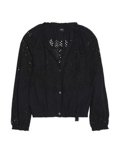 Pубашка Theory