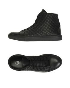 Высокие кеды и кроссовки 8 by Yoox