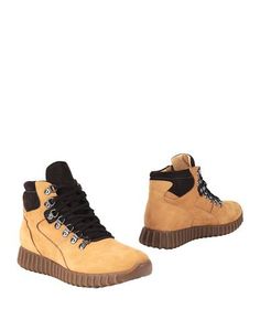 Высокие кеды и кроссовки 8 by Yoox