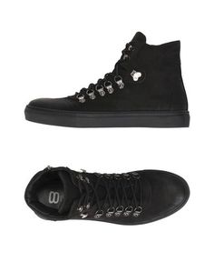 Высокие кеды и кроссовки 8 by Yoox