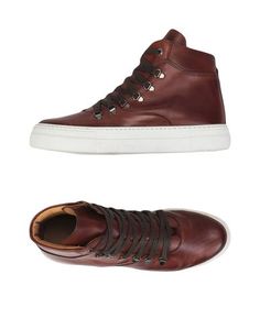 Высокие кеды и кроссовки 8 by Yoox