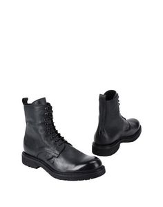 Полусапоги и высокие ботинки 8 by Yoox