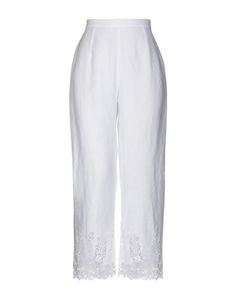 Повседневные брюки Ermanno Scervino