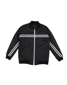 Пуховик с синт. наполнителем Mnml Couture