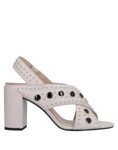 Сандалии What FOR