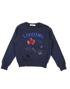 Толстовка Manuel Ritz