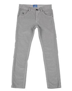 Повседневные брюки Fay