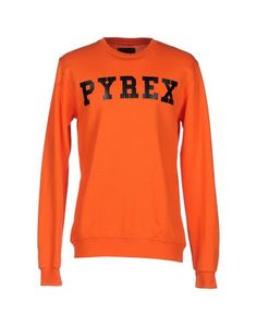 Толстовка Pyrex