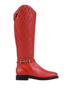 Сапоги Tod’S