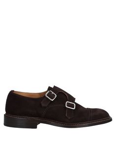 Мокасины Trickers