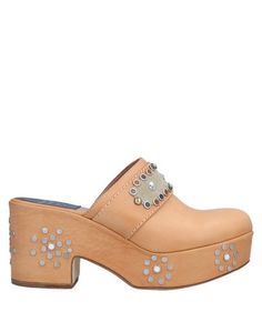 Мюлес и сабо Laurence Dacade