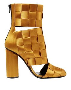 Полусапоги и высокие ботинки Marco de Vincenzo