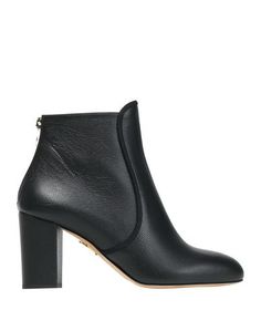 Полусапоги и высокие ботинки Charlotte Olympia