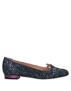 Балетки Charlotte Olympia