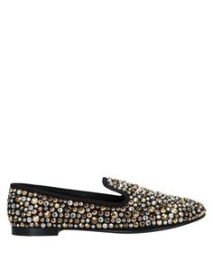 Мокасины Giuseppe Zanotti