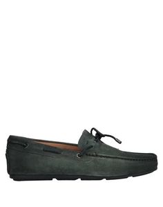 Мокасины Santoni