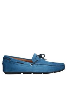 Мокасины Santoni