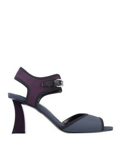 Сандалии Marni