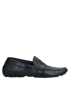 Мокасины Kiton
