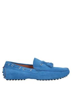 Мокасины Kiton