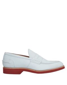 Мокасины Trickers