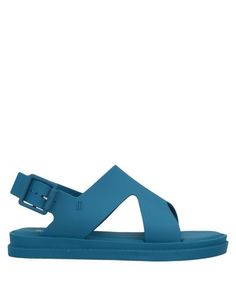 Сандалии Melissa