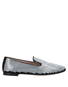 Мокасины Giuseppe Zanotti